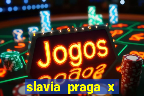 slavia praga x milan palpite